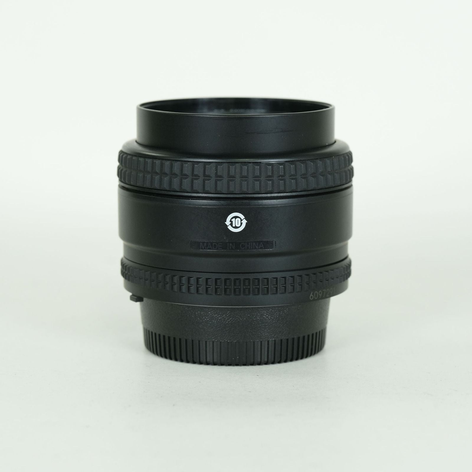 Nikon Lens (Single Focus) Ai Af Nikkor F1.4D F