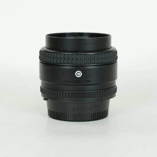 Nikon Lens (Single Focus) Ai Af Nikkor F1.4D F