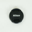 Nikon Lens (Single Focus) Ai Af Nikkor F1.4D F