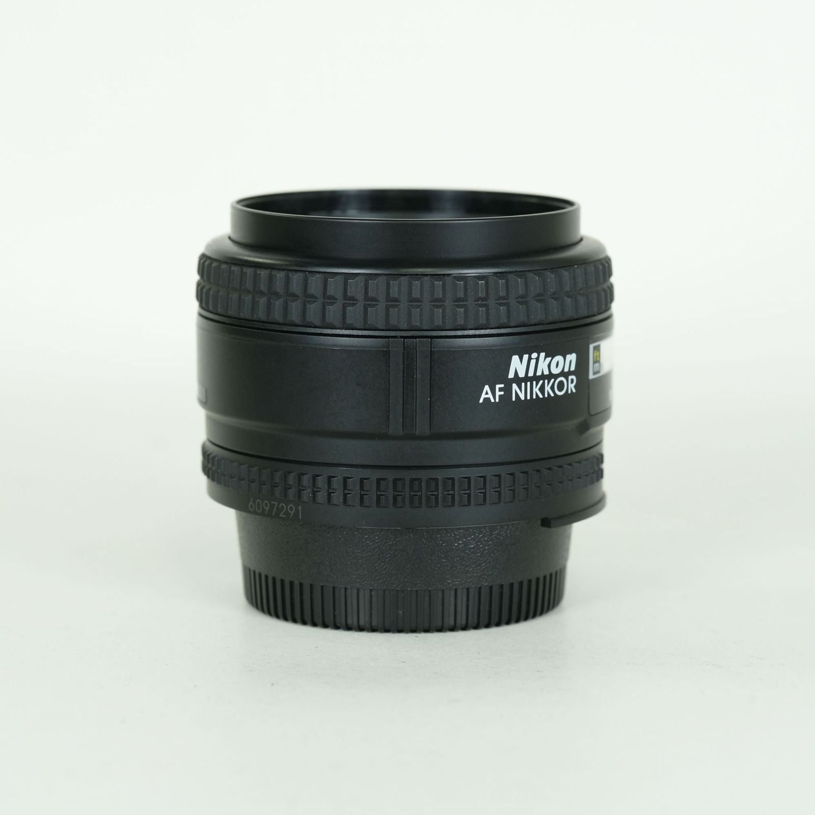 Nikon Lens (Single Focus) Ai Af Nikkor F1.4D F