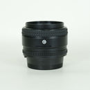 Nikon Lens (Single Focus) Ai Af Nikkor F1.4D F