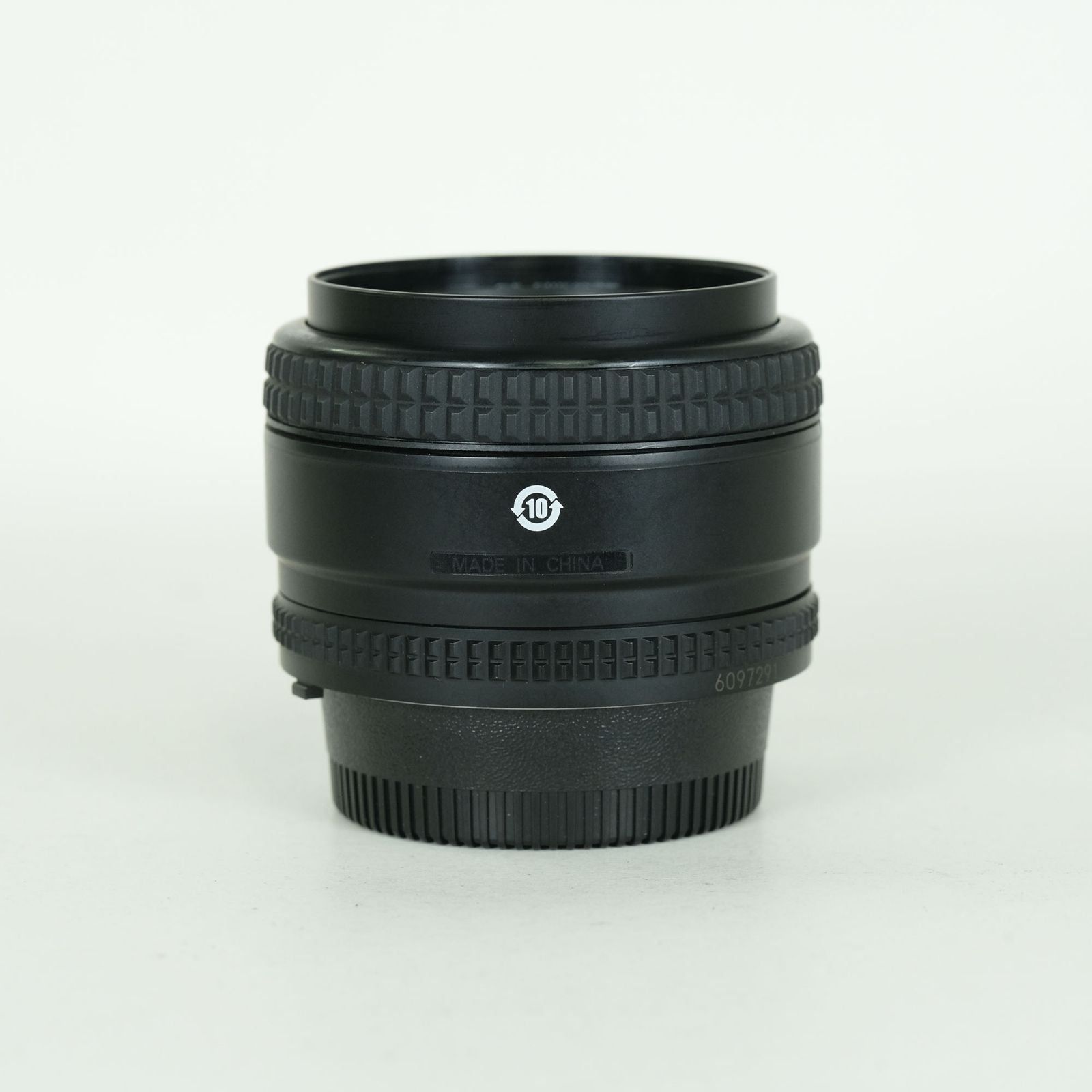 Nikon Lens (Single Focus) Ai Af Nikkor F1.4D F