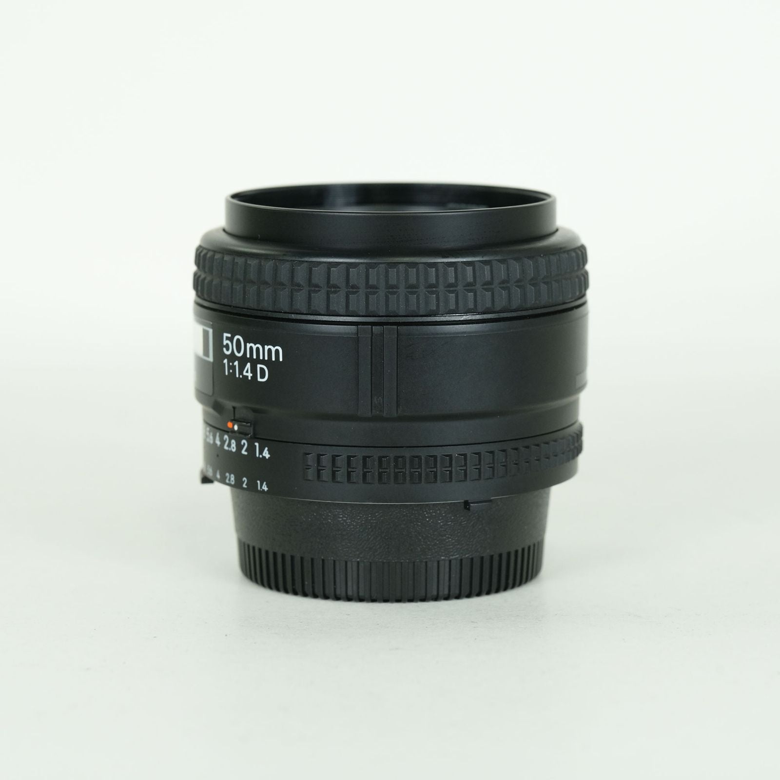 Nikon Lens (Single Focus) Ai Af Nikkor F1.4D F