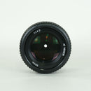 Nikon Lens (Single Focus) Ai Af Nikkor F1.4D F