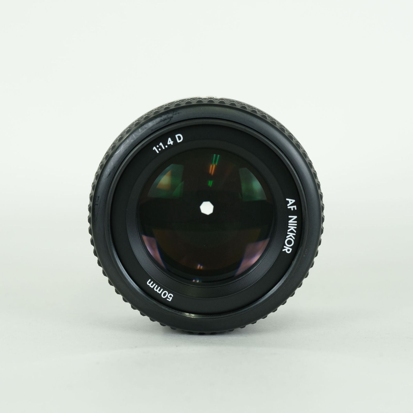 Nikon Lens (Single Focus) Ai Af Nikkor F1.4D F