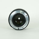Nikon Lens (Single Focus) Ai Af Nikkor F1.4D F