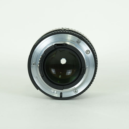 Nikon Lens (Single Focus) Ai Af Nikkor F1.4D F