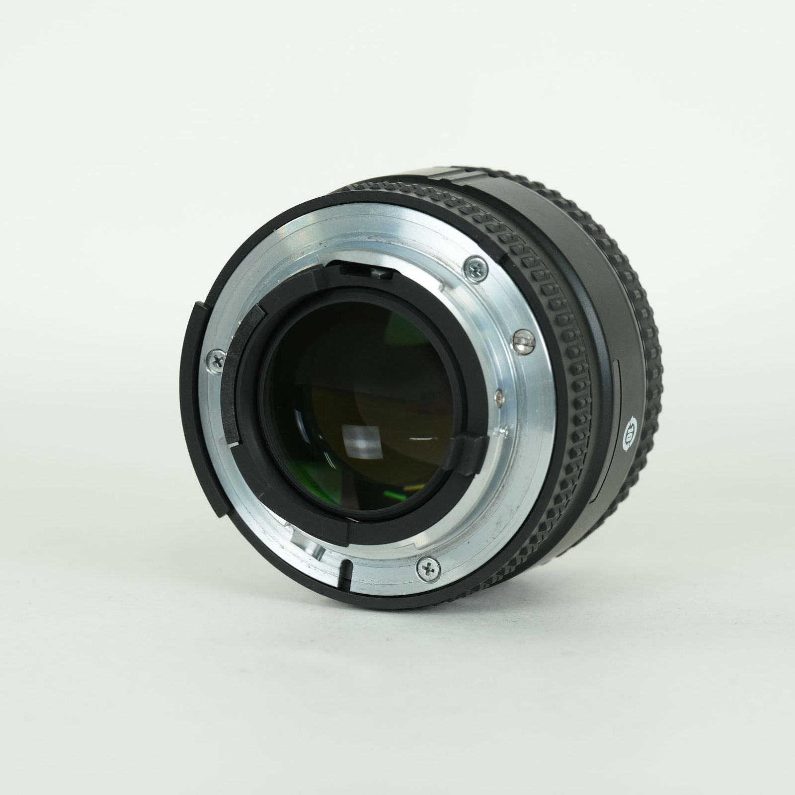 Nikon Lens (Single Focus) Ai Af Nikkor F1.4D F