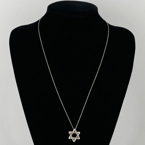 Necklace Tiffany&Co. Ag925 2.85G
