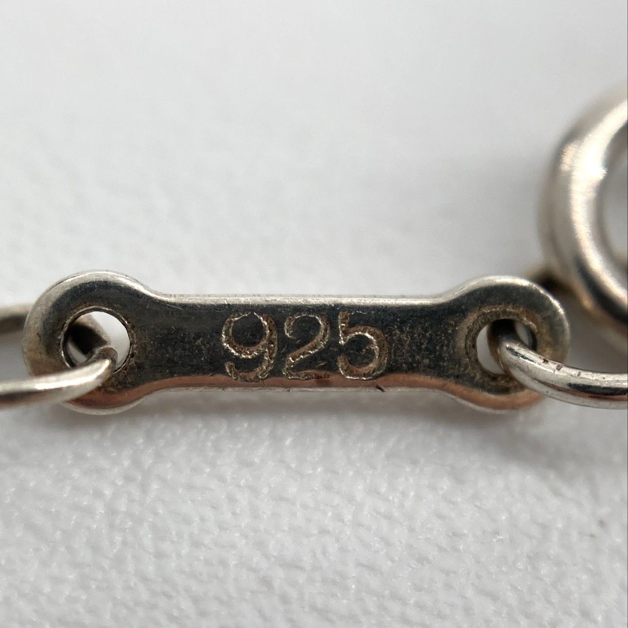 Necklace Tiffany&Co. Ag925 2.85G