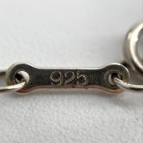 Necklace Tiffany&Co. Ag925 2.85G