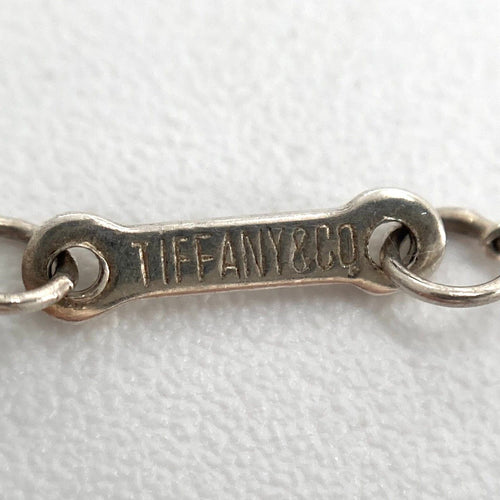 Necklace Tiffany&Co. Ag925 2.85G