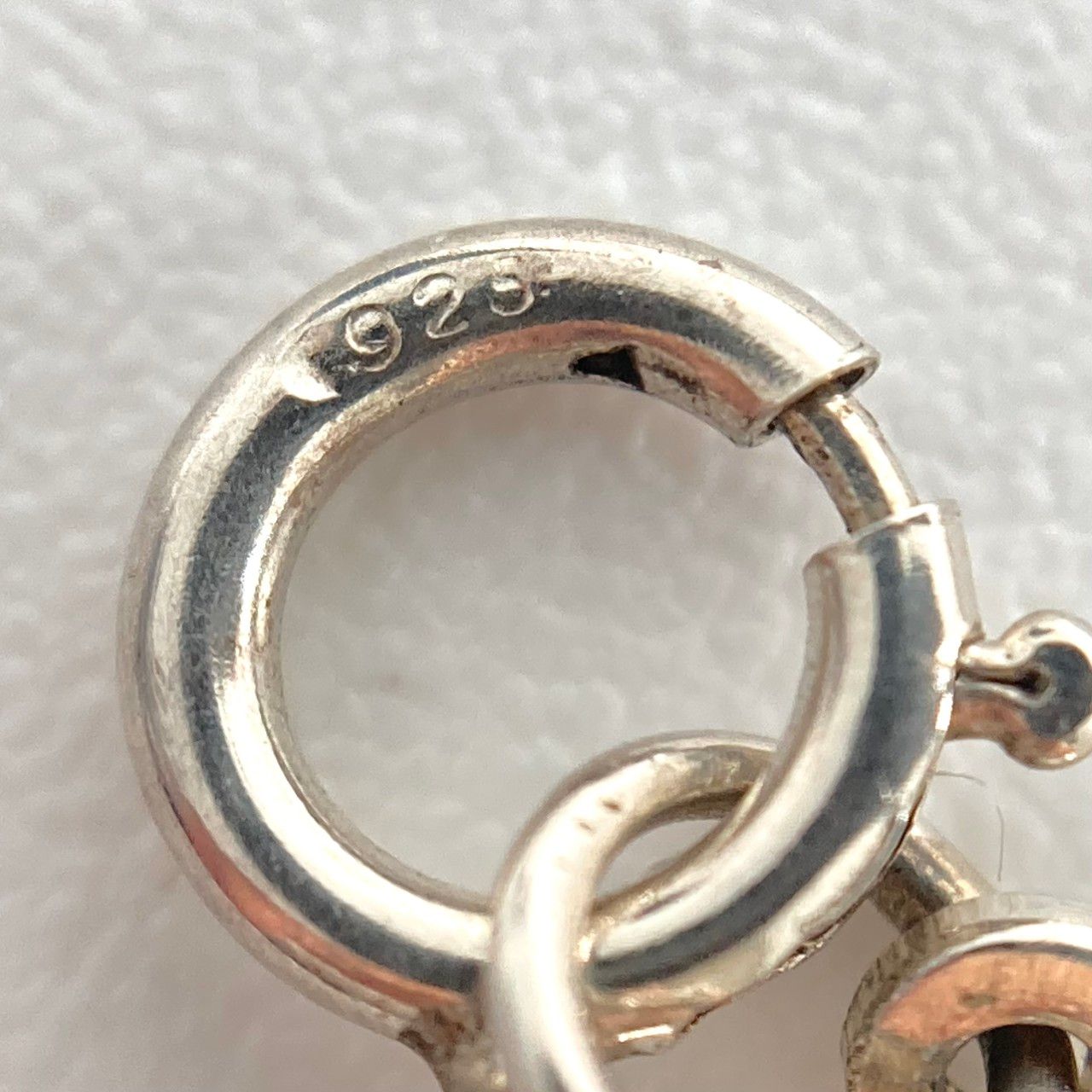 Necklace Tiffany&Co. Ag925 2.85G