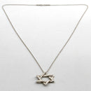 Necklace Tiffany&Co. Ag925 2.85G