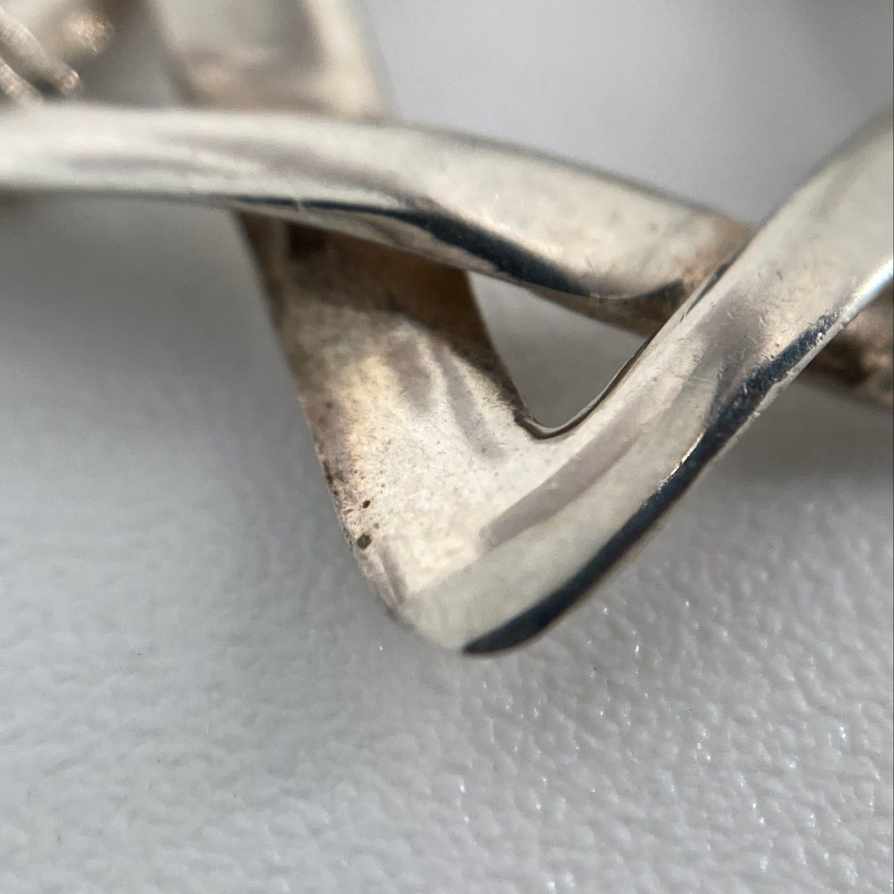Necklace Tiffany&Co. Ag925 2.85G
