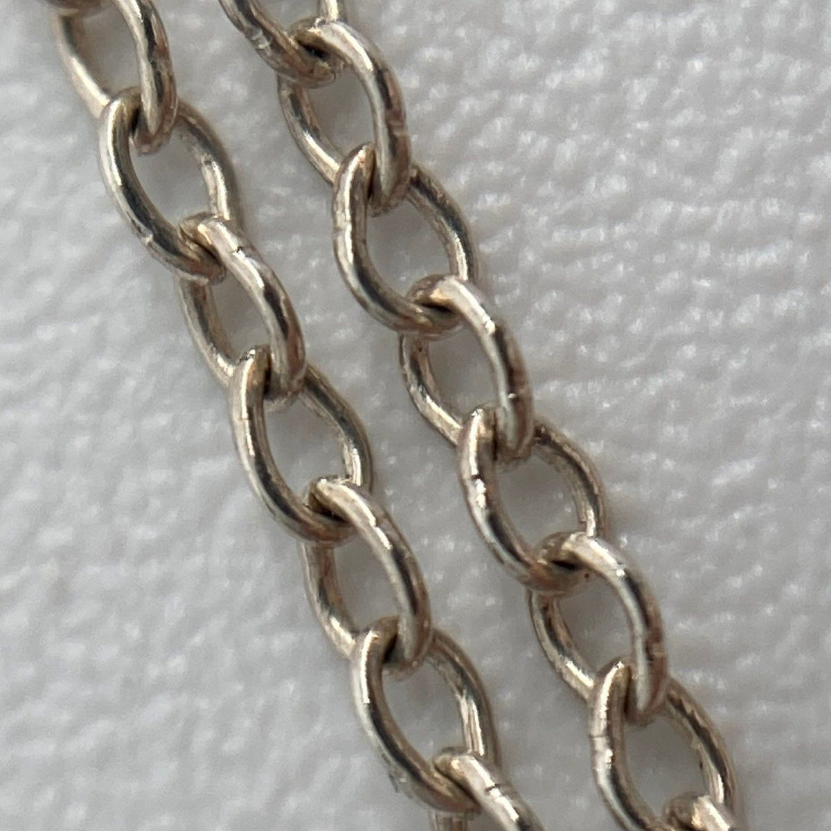 Necklace 15%Off Tiffany&Co. Ag925 2.85G