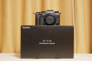 Fujifilm Mirrorless Interchangeable Lips X-T4