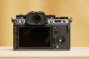 Fujifilm Mirrorless Interchangeable Lips X-T4