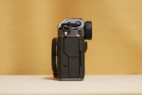 Fujifilm Mirrorless Interchangeable Lips X-T4