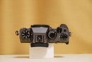 Fujifilm Mirrorless Interchangeable Lips X-T4