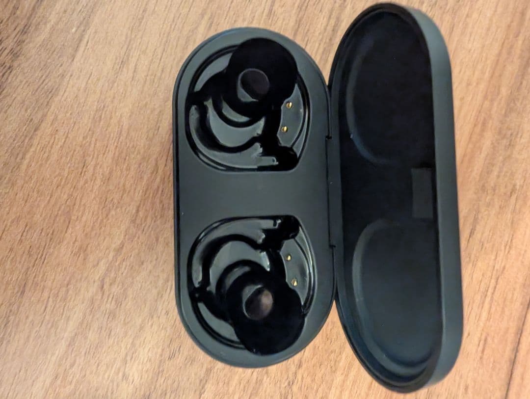 Denon Wireless Earphones Perl Pro