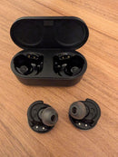 Denon Wireless Earphones Perl Pro