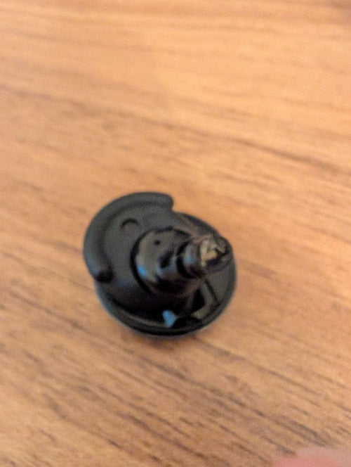 Denon Wireless Earphones Perl Pro