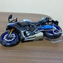 Motorcycles 1/12 Yzf-R1M No.133