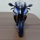 Motorcycles 1/12 Yzf-R1M No.133
