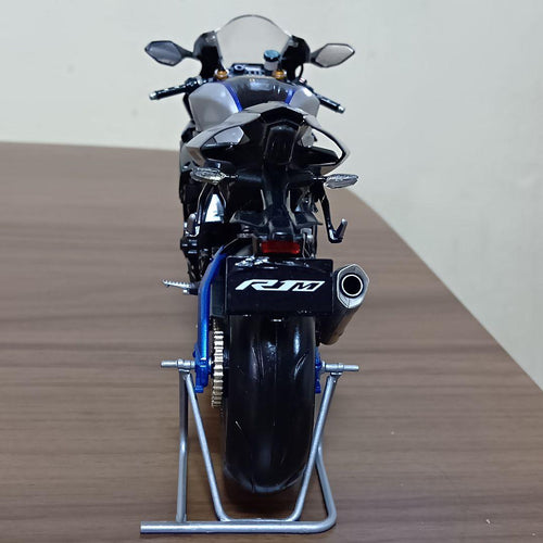 Motorcycles 1/12 Yzf-R1M No.133