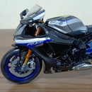 Motorcycles 1/12 Yzf-R1M No.133