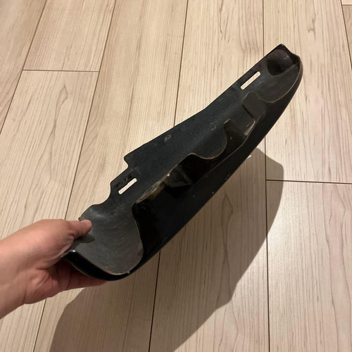 Suzuki Side Covers Gs400