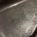 Suzuki Side Covers Gs400