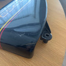 Suzuki Side Covers Gs400