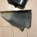 Suzuki Side Covers Gs400