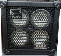 Roland Bass Amps Micro Cube Rx
