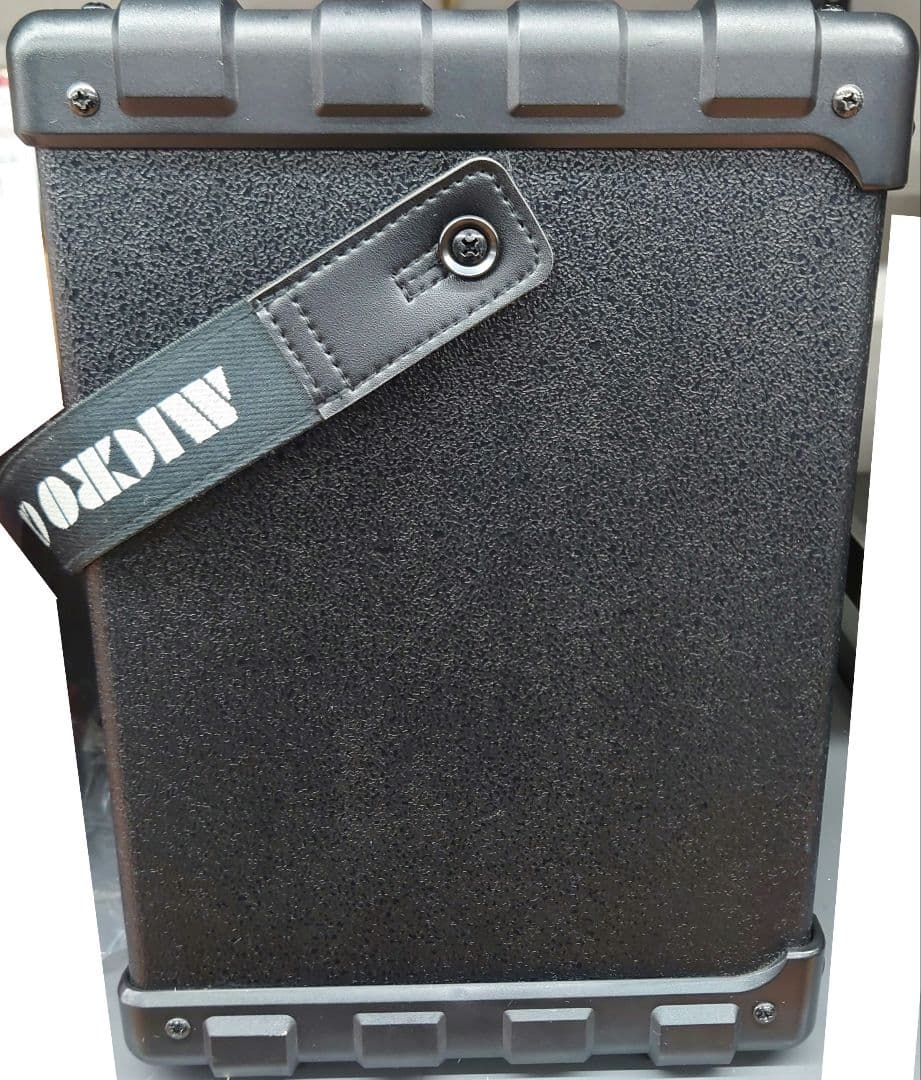 Roland Bass Amps Micro Cube Rx