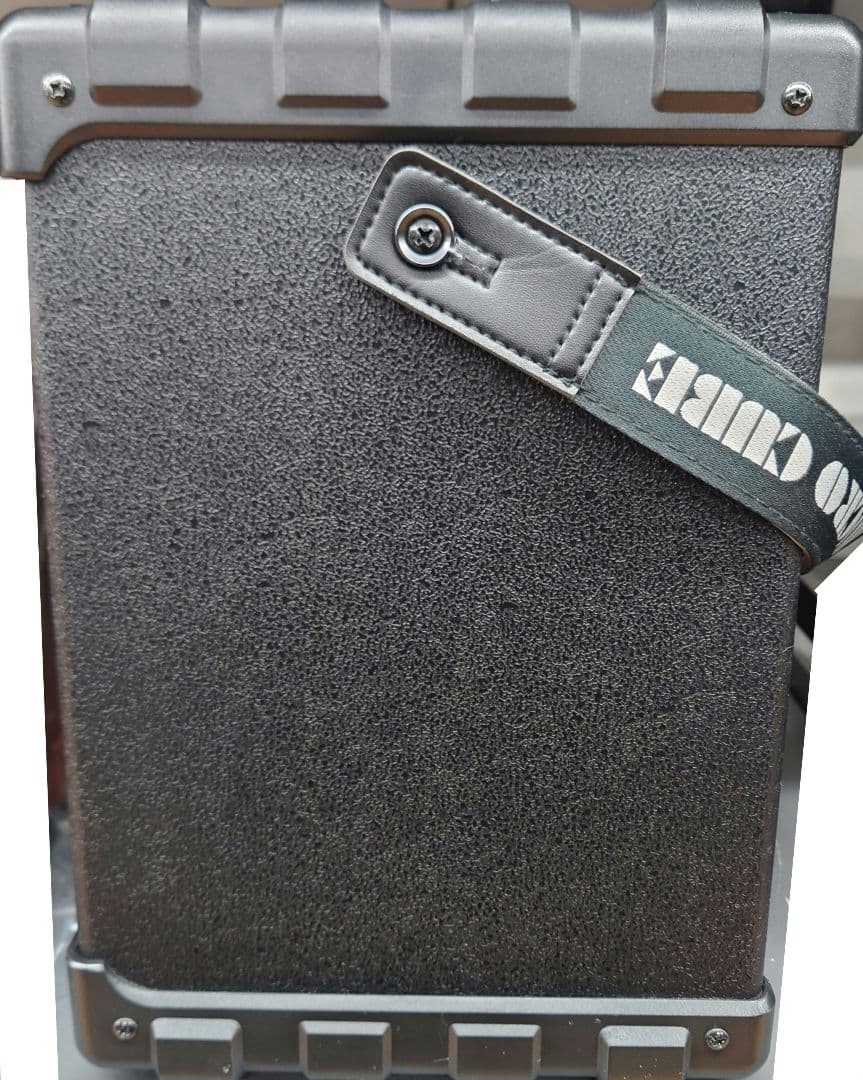 Roland Bass Amps Micro Cube Rx