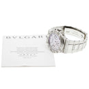 Bvlgari Automatic Winding Clock Ch35S _963045