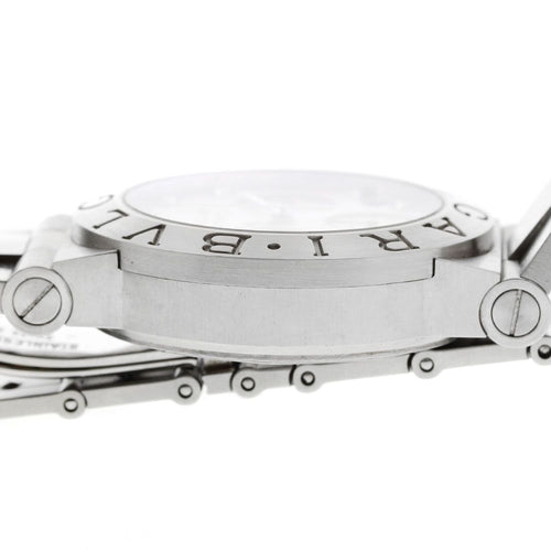 Bvlgari Automatic Winding Clock Ch35S _963045