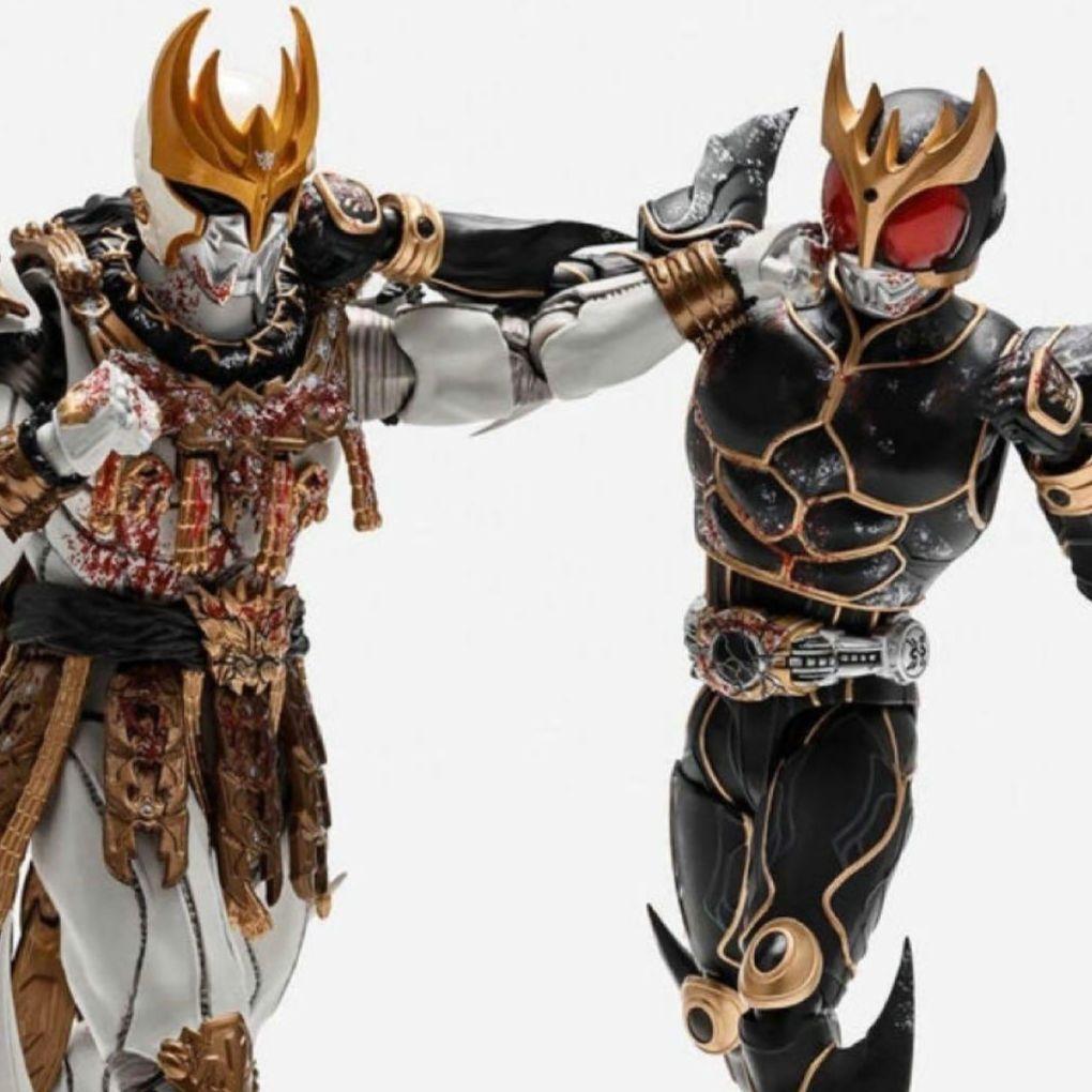 Bandai Kamen Rider