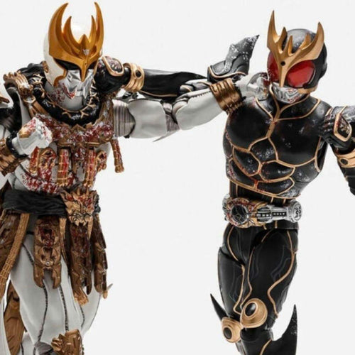 Bandai Kamen Rider