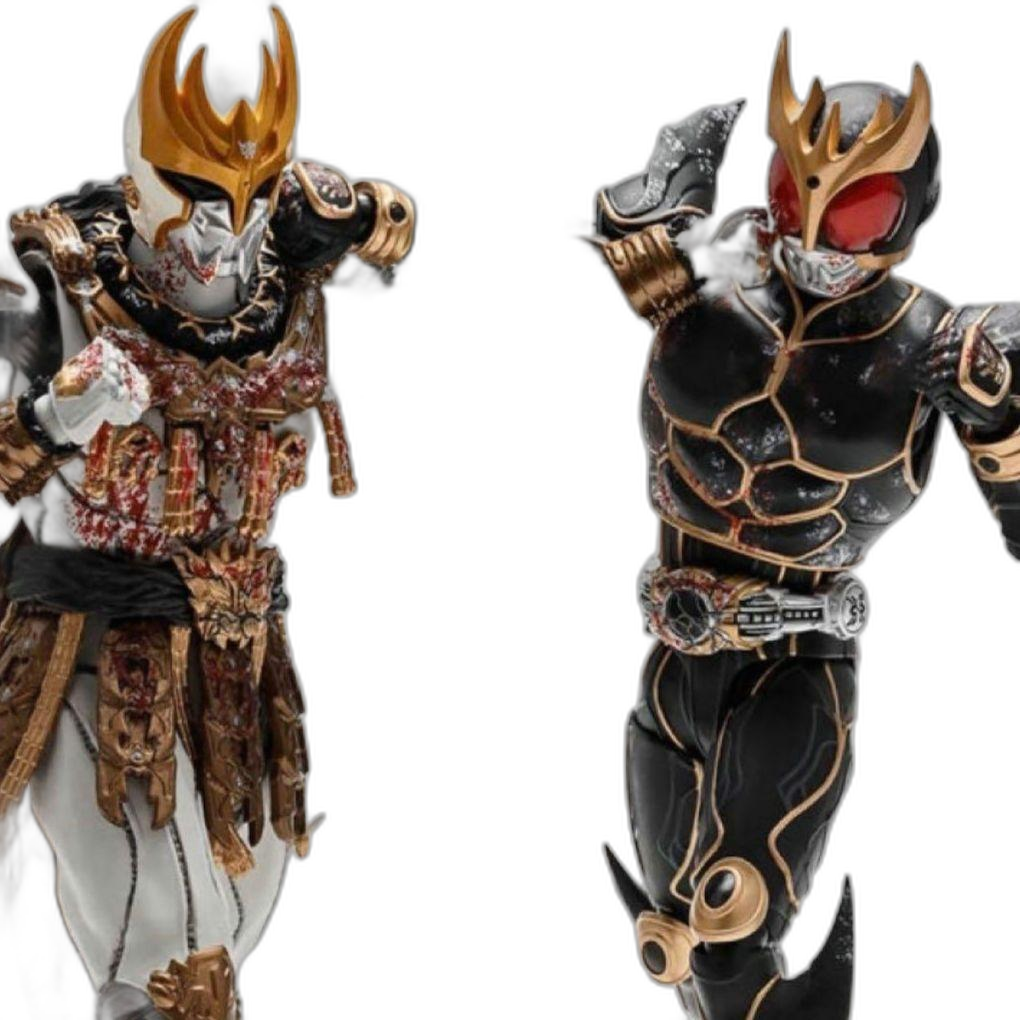 Bandai Kamen Rider