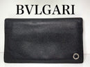 Bvlgari Long Wallet