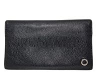 Bvlgari Long Wallet