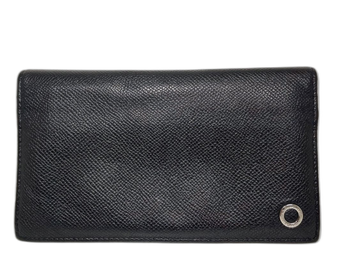 Bvlgari Long Wallet