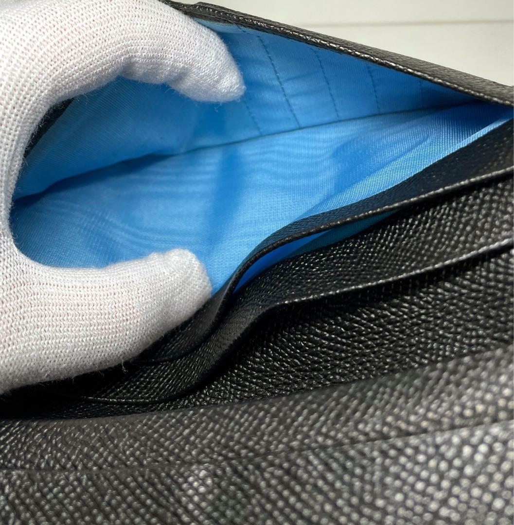 Bvlgari Long Wallet