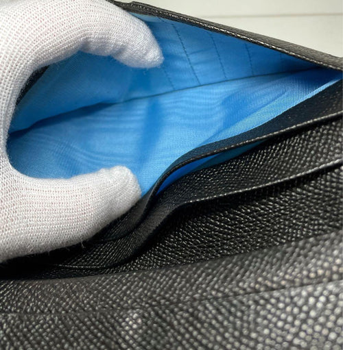 Bvlgari Long Wallet