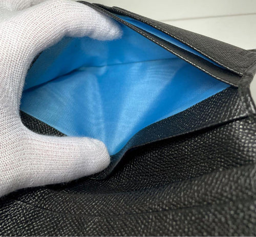 Bvlgari Long Wallet