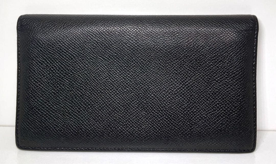 Bvlgari Long Wallet